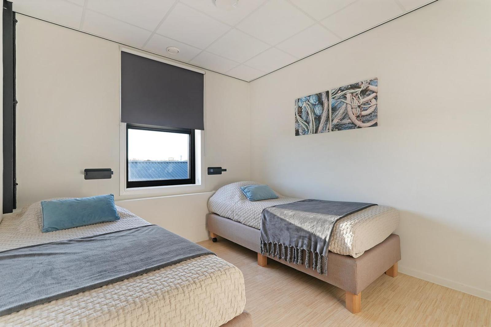 Dock Hotel Stellendam Exterior photo