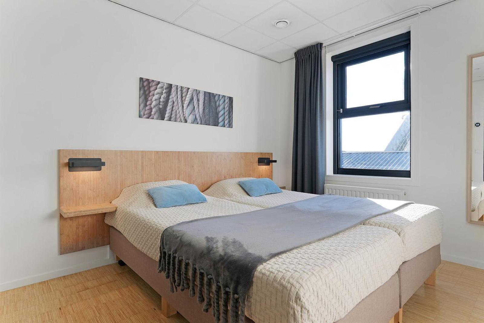 Dock Hotel Stellendam Exterior photo