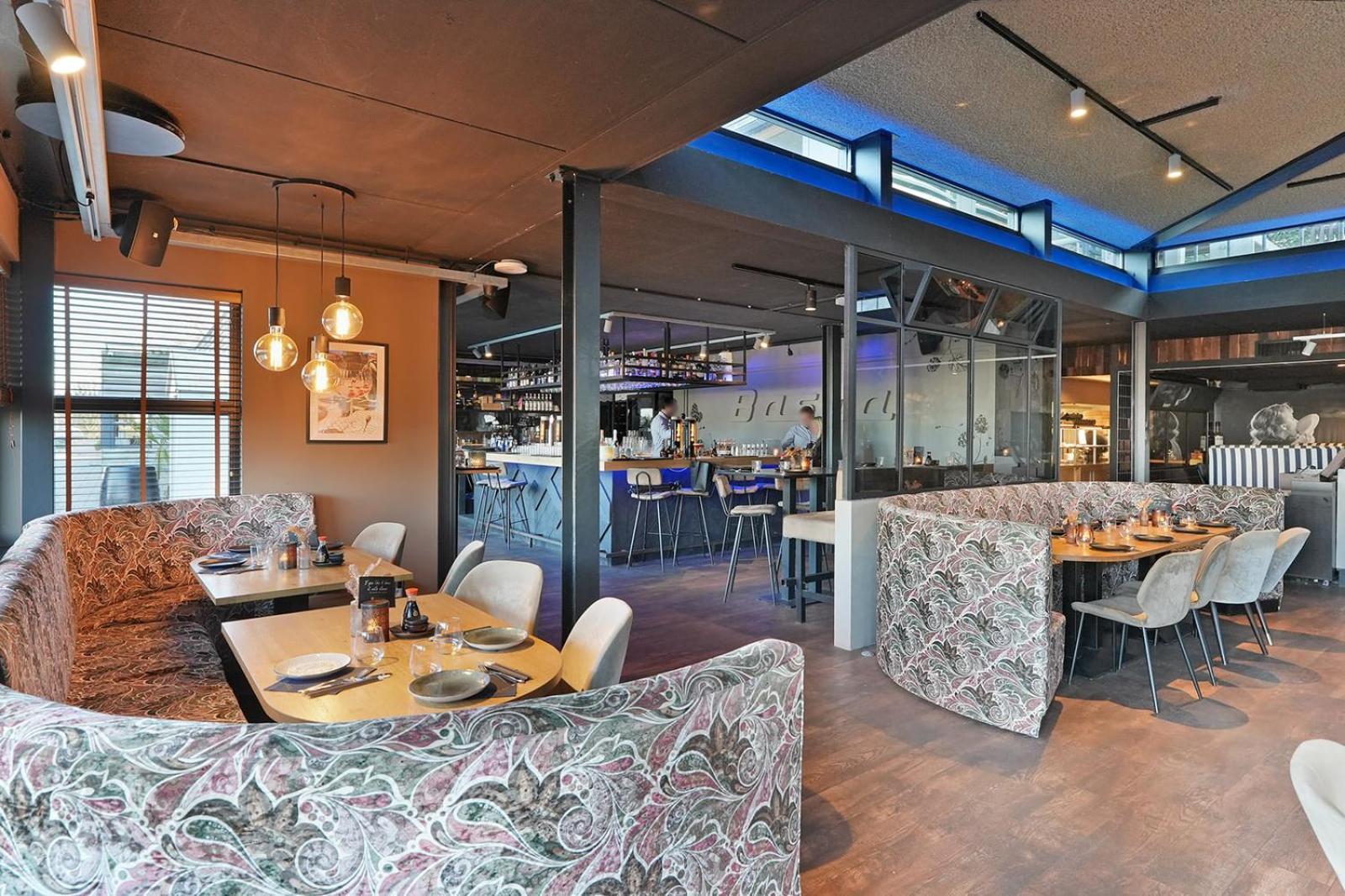 Dock Hotel Stellendam Exterior photo
